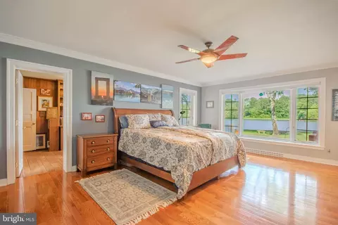 Bedroom - 619 Ridge Rd, Salisbury, MD 21801 photo 1 of 9