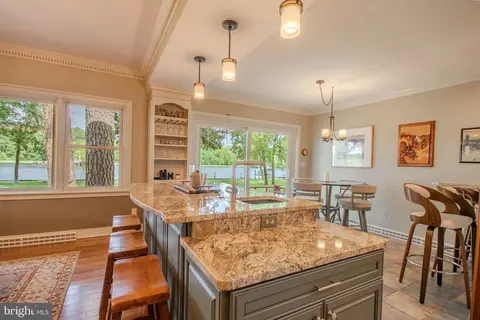 Kitchen - 619 Ridge Rd, Salisbury, MD 21801 photo 5 of 5
