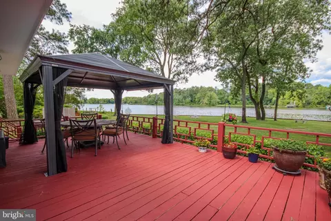 Exterior - 619 Ridge Rd, Salisbury, MD 21801 photo 7 of 12