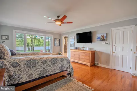 Bedroom - 619 Ridge Rd, Salisbury, MD 21801 photo 2 of 9
