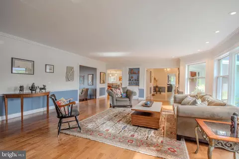Living - 619 Ridge Rd, Salisbury, MD 21801 photo 3 of 4
