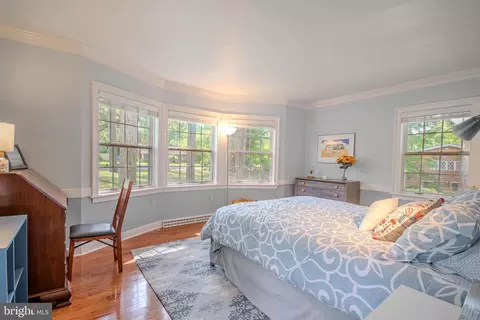 Bedroom - 619 Ridge Rd, Salisbury, MD 21801 photo 4 of 9
