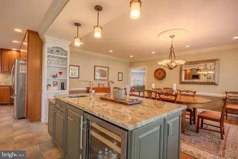 Kitchen - 619 Ridge Rd, Salisbury, MD 21801 photo 4 of 5