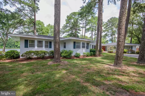 Exterior - 619 Ridge Rd, Salisbury, MD 21801 photo 12 of 12