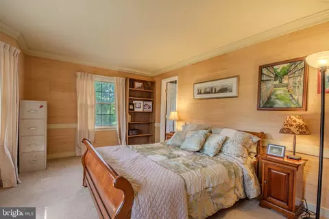 Bedroom - 619 Ridge Rd, Salisbury, MD 21801 photo 8 of 9