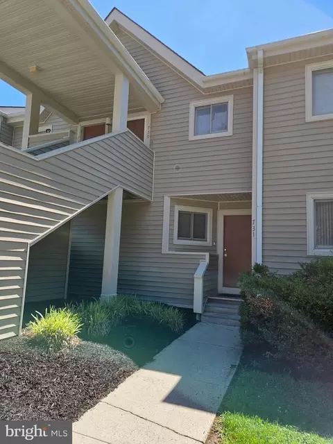 731 Canvasback Ct, Salisbury, MD 21804