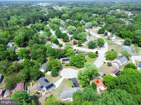 629 Terrapin Ln, Salisbury, MD 21804