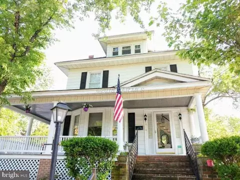404 Pennsylvania Ave, Salisbury, MD 21801