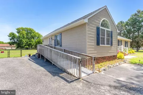 Exterior - 6185 Trails End Ct, Salisbury, MD 21801 photo 9 of 9