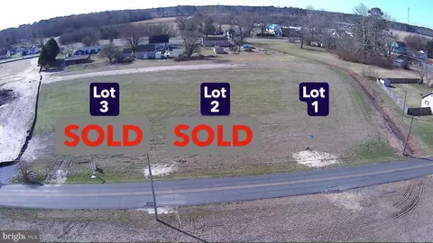 lot1 Main St, Pittsville, MD 21850