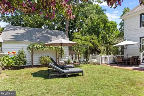 Exterior - 427 Druid Hill Ave, Salisbury, MD 21801 photo 9 of 13