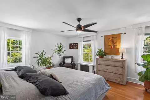 Bedroom - 427 Druid Hill Ave, Salisbury, MD 21801 photo 1 of 7