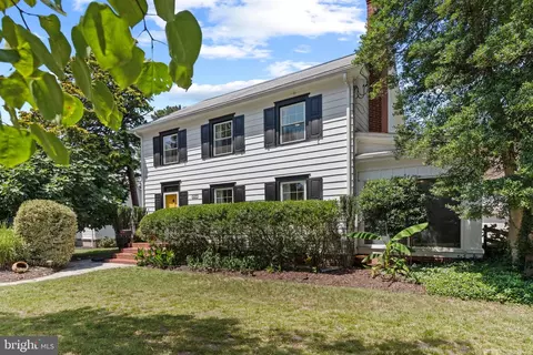 Exterior - 427 Druid Hill Ave, Salisbury, MD 21801 photo 13 of 13