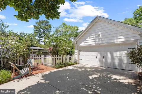 Exterior - 427 Druid Hill Ave, Salisbury, MD 21801 photo 12 of 13