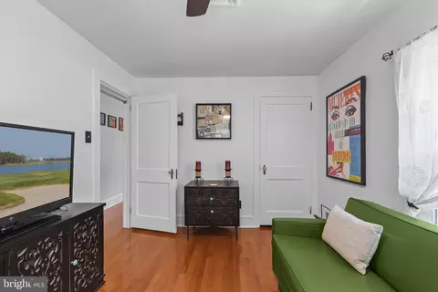 Bedroom - 427 Druid Hill Ave, Salisbury, MD 21801 photo 7 of 7