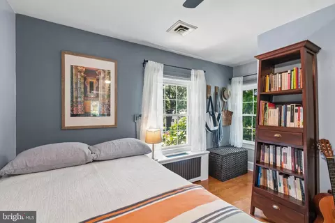 Bedroom - 427 Druid Hill Ave, Salisbury, MD 21801 photo 4 of 7
