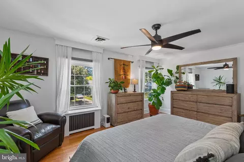 Bedroom - 427 Druid Hill Ave, Salisbury, MD 21801 photo 3 of 7