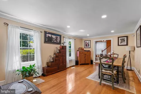 Dining - 427 Druid Hill Ave, Salisbury, MD 21801 photo 4 of 4