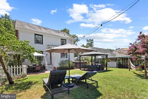 Exterior - 427 Druid Hill Ave, Salisbury, MD 21801 photo 8 of 13