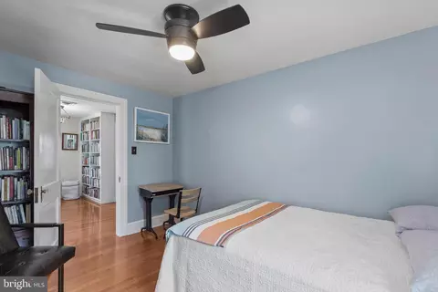 Bedroom - 427 Druid Hill Ave, Salisbury, MD 21801 photo 6 of 7