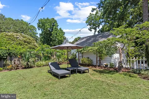Exterior - 427 Druid Hill Ave, Salisbury, MD 21801 photo 6 of 13