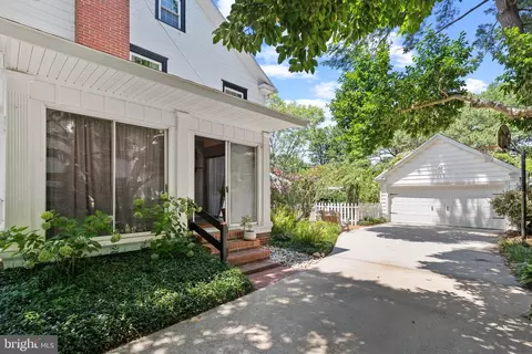 Exterior - 427 Druid Hill Ave, Salisbury, MD 21801 photo 11 of 13