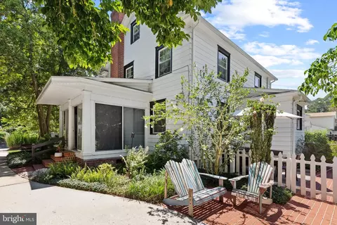 Exterior - 427 Druid Hill Ave, Salisbury, MD 21801 photo 10 of 13