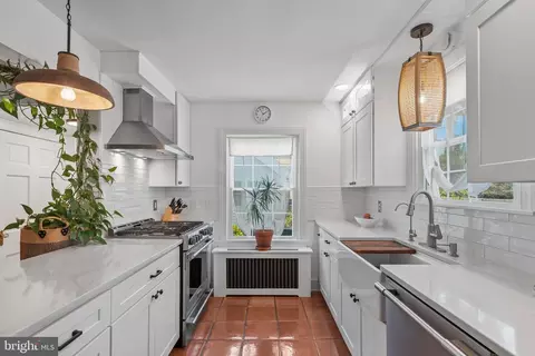 Kitchen - 427 Druid Hill Ave, Salisbury, MD 21801 photo 1 of 7