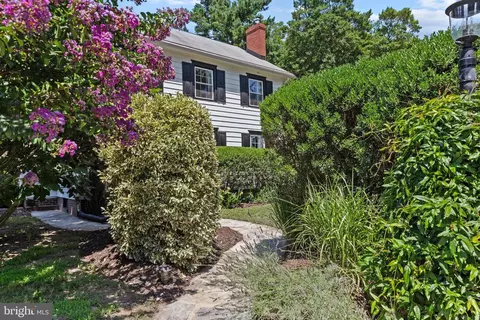 Exterior - 427 Druid Hill Ave, Salisbury, MD 21801 photo 2 of 13