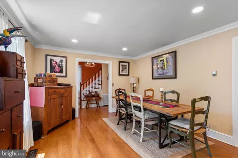 Dining - 427 Druid Hill Ave, Salisbury, MD 21801 photo 3 of 4