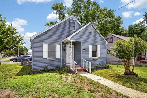 429 Hammond St, Salisbury, MD 21804