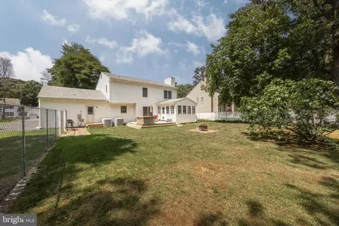 Exterior - 1106 Resden Run, Salisbury, MD 21804 photo 8 of 10