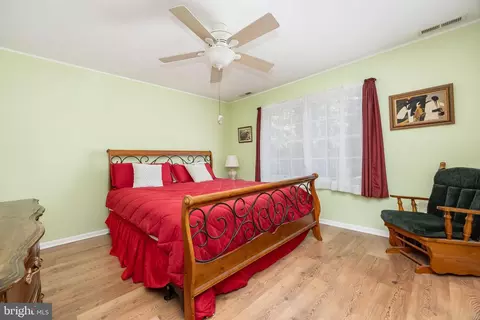 Bedroom - 1106 Resden Run, Salisbury, MD 21804 photo 6 of 7
