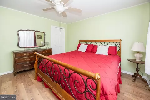 Bedroom - 1106 Resden Run, Salisbury, MD 21804 photo 7 of 7
