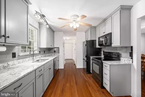 Kitchen - 1106 Resden Run, Salisbury, MD 21804 photo 1 of 1