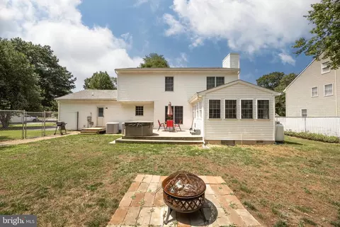 Exterior - 1106 Resden Run, Salisbury, MD 21804 photo 5 of 10