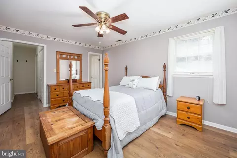 Bedroom - 1106 Resden Run, Salisbury, MD 21804 photo 3 of 7