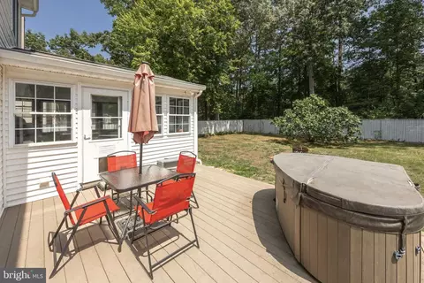 Exterior - 1106 Resden Run, Salisbury, MD 21804 photo 6 of 10