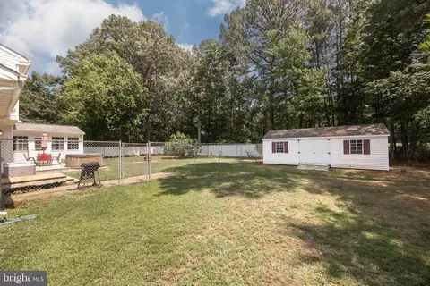 Exterior - 1106 Resden Run, Salisbury, MD 21804 photo 9 of 10