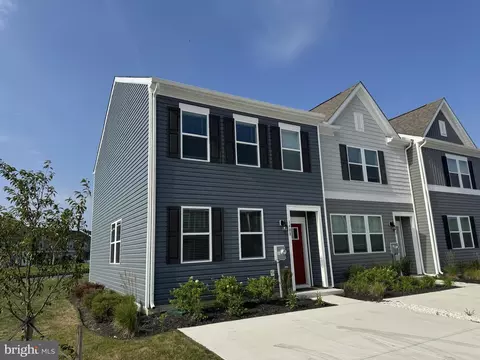 1408 Sugarplum Ln, Salisbury, MD 21801