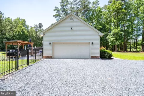 Exterior - 32183 Melson Rd, Delmar, MD 21875 photo 13 of 14
