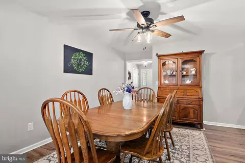 Dining - 32183 Melson Rd, Delmar, MD 21875 photo 2 of 3