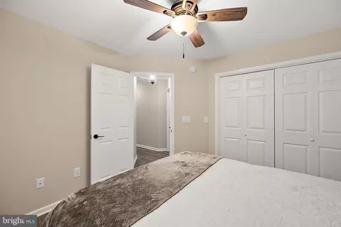 Bedroom - 32183 Melson Rd, Delmar, MD 21875 photo 2 of 7