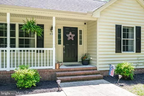 Exterior - 32183 Melson Rd, Delmar, MD 21875 photo 10 of 14