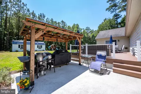 Exterior - 32183 Melson Rd, Delmar, MD 21875 photo 4 of 14