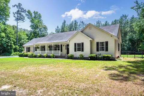 Exterior - 32183 Melson Rd, Delmar, MD 21875 photo 2 of 14