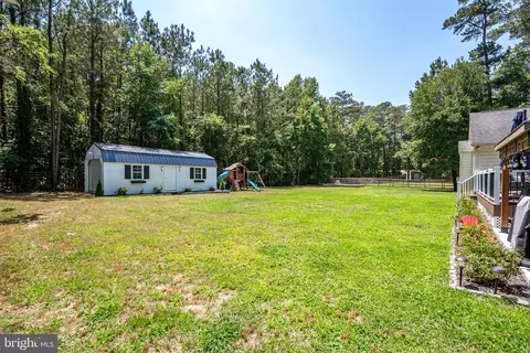 Exterior - 32183 Melson Rd, Delmar, MD 21875 photo 11 of 14