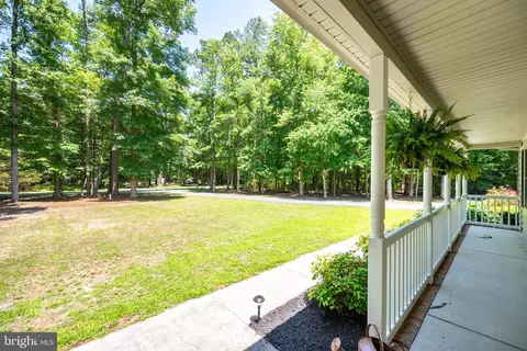 Exterior - 32183 Melson Rd, Delmar, MD 21875 photo 9 of 14