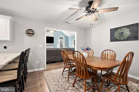 Dining - 32183 Melson Rd, Delmar, MD 21875 photo 1 of 3