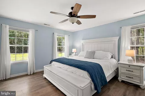 Bedroom - 32183 Melson Rd, Delmar, MD 21875 photo 6 of 7